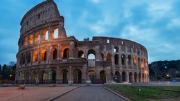 World Wonders: 5 Countries With The Most UNESCO World Heritage Sites