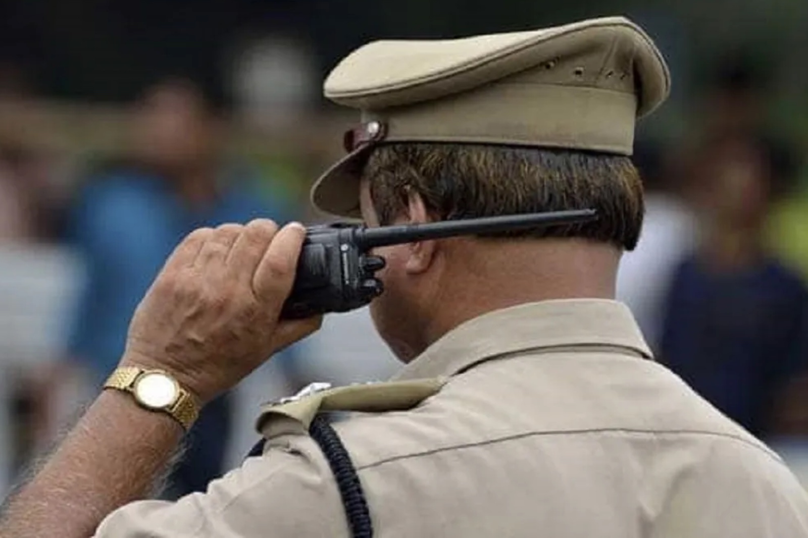 यूपी में कई जिलों के डीएम समेत 23 IAS अधिकारियों का किया गया तबादला