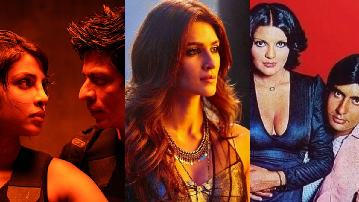 <i>Don 3</i>: Why Kriti Sanon As Roma AKA "<i>Junglee Billi</i>" Would Be A Perfect Fit To The New-Age Don