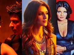 <i>Don 3</i>: Why Kriti Sanon As Roma AKA 