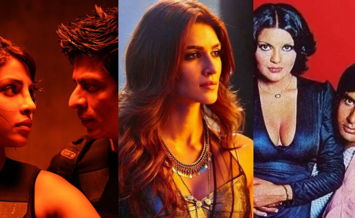 Don 3: Why Kriti Sanon As Roma AKA "Junglee Billi" Would Be A Perfect Fit To The New-Age Don