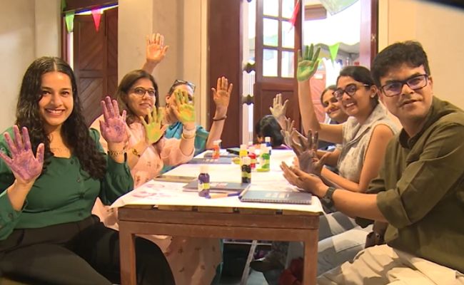 Latest and Breaking News on NDTV