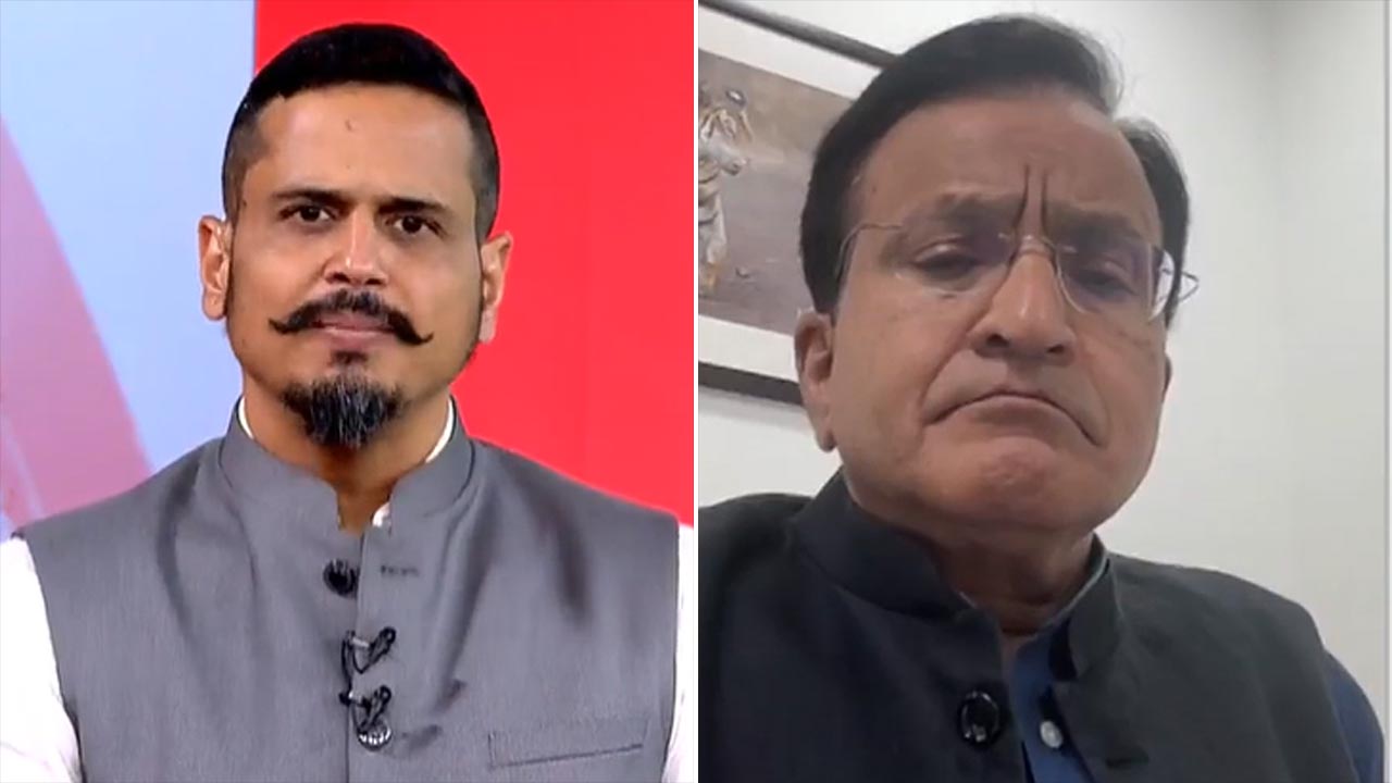 "Any Officer On Duty Has To Be Protected": Ex-NHAI Official After Minister 'Assaults' Engineers