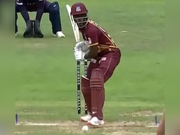 वाल्टन, पोलार्ड और गेल का विस्फोट, उसके बाद एडवर्ड्स ने मचाया कहर, वेस्टइंडीज को मिली जीत वाल्टन, पोलार्ड और गेल का विस्फोट, उसके बाद एडवर्ड्स ने मचाया कहर, वेस्टइंडीज को मिली जीत