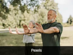 Harvard Recommends These 3 Activities Over Walking Or Running For Adults Over 60