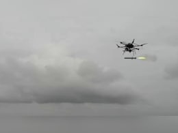 ड्रोन से मिसाइल लॉन्च... भारत की सैन्य क्षमता को मिली और मजबूती, टेस्ट में टारगेट पर लगा निशाना ड्रोन से मिसाइल लॉन्च... भारत की सैन्य क्षमता को मिली और मजबूती, टेस्ट में टारगेट पर लगा निशाना