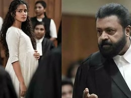 <i>Janaki Vs State Of Kerala</i> Cleared By Censor Board, To Release This Week <i>Janaki Vs State Of Kerala</i> Cleared By Censor Board, To Release This Week