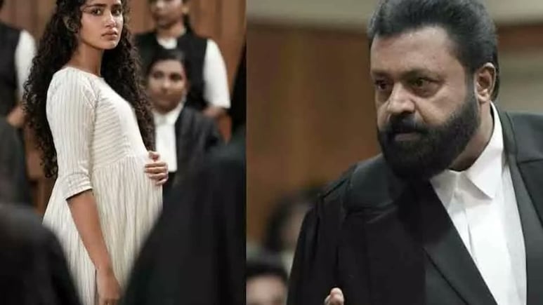 <i>Janaki Vs State Of Kerala</i> Cleared By Censor Board, To Release This Week <i>Janaki Vs State Of Kerala</i> Cleared By Censor Board, To Release This Week