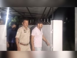Man Arrested For Posting AI-Generated Pornographic Videos Of Assam Woman Online Man Arrested For Posting AI-Generated Pornographic Videos Of Assam Woman Online
