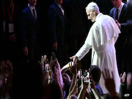 'Hug Therapy': How Pope Leo Is Trying To Unify Vatican 'Hug Therapy': How Pope Leo Is Trying To Unify Vatican