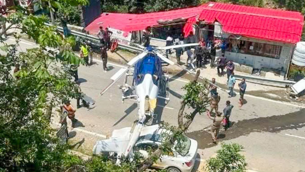 5 साल, 12 हेलीकॉप्टर हादसे, 30 मौतें... सरकार ने बताया DGCA में स्टाफ की कमी का कितना असर