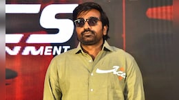 Vijay Sethupathi Breaks Silence On Casting Couch Allegations: "Let The Woman Enjoy Her Few Minutes Of Fame"