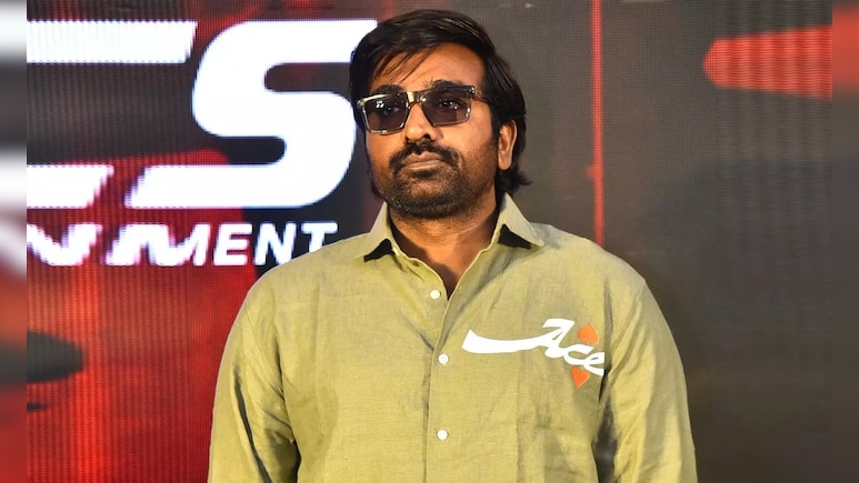 Vijay Sethupathi Breaks Silence On Casting Couch Allegations: "Let The Woman Enjoy Her Few Minutes Of Fame"