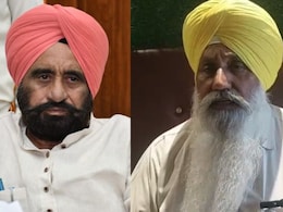 UP Minister's Brother's Threatening Call To Gurudwara Member, Then An Apology UP Minister's Brother's Threatening Call To Gurudwara Member, Then An Apology