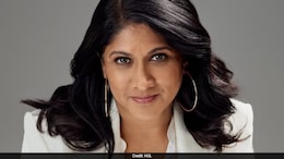 Who Is Priya Nair, First Woman CEO And MD Of Hindustan Unilever