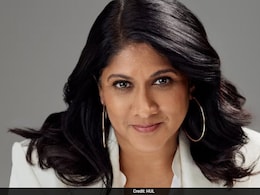Who Is Priya Nair, First Woman CEO And MD Of Hindustan Unilever