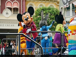 Disney Sues Hong Kong-Based Jewellery Brand Over Mickey Mouse Trademark Disney Sues Hong Kong-Based Jewellery Brand Over Mickey Mouse Trademark