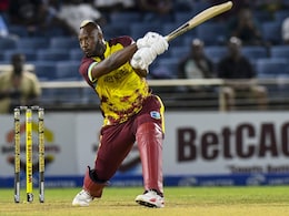 "Bat, Ball Or Bare Hands...": Yuvraj Singh's Special Tribute For Retiring Andre Russell "Bat, Ball Or Bare Hands...": Yuvraj Singh's Special Tribute For Retiring Andre Russell