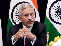 S Jaishankar To Visit Russia Next Week, Hold Talks With Top Leaders S Jaishankar To Visit Russia Next Week, Hold Talks With Top Leaders
