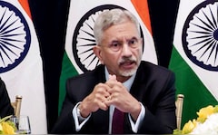 "Perplexed At Logic": S Jaishankar On US Tariff Over Purchase Of Russian Oil