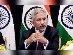&quot;Perplexed At Logic&quot;: S Jaishankar On US Tariff Over Purchase Of Russian Oil