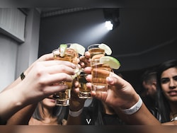 Gen Z Drinking Less Alcohol, Health Benefits To Last Longer: Study