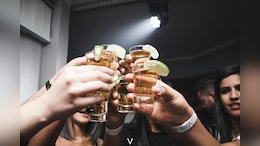 Gen Z Drinking Less Alcohol, Health Benefits To Last Longer: Study