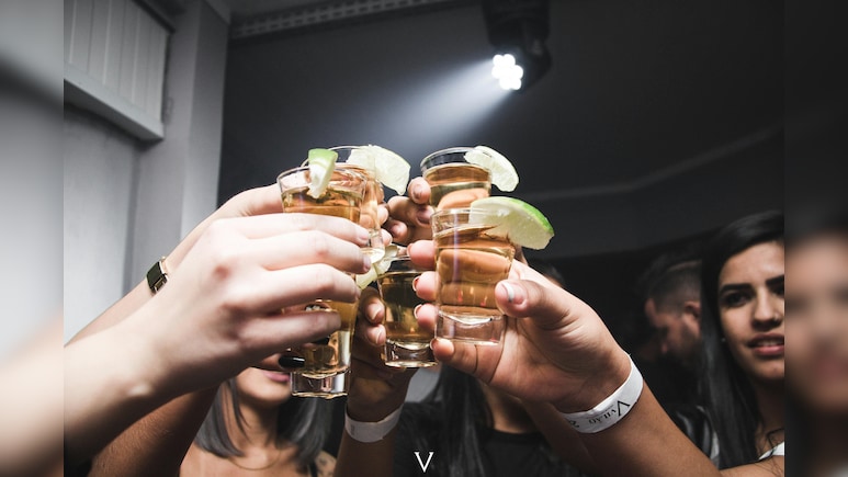 Gen Z Drinking Less Alcohol, Health Benefits To Last Longer: Study