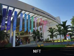 NIFT 2025 Counselling: Round 1 Opening, Closing Ranks Out; Confirm Admission By Tonight
