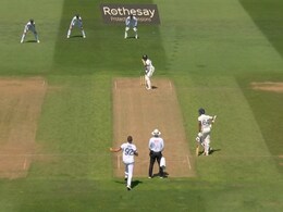 Shubman Gill: गिलविरुद्ध इंग्रजांचा रडीचा डाव, टीम इंडियाच्या कॅप्टननं घातले दात घशात! पाहा Video