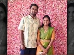 Tortured For "300 Gold Sovereigns", Newlywed Woman Dies By Suicide In Tamil Nadu Tortured For "300 Gold Sovereigns", Newlywed Woman Dies By Suicide In Tamil Nadu