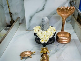 Sawan Shivratri: कब करें पूजा, क्या है पूजन का शुभ मूहुर्त, क्या आप रख रहे हैं व्रत? तो ये स्नैक्स कर सकते हैं आपकी भूख शांत Sawan Shivratri: कब करें पूजा, क्या है पूजन का शुभ मूहुर्त, क्या आप रख रहे हैं व्रत? तो ये स्नैक्स कर सकते हैं आपकी भूख शांत