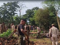 Assam To Clear 3,300 Acres Of Encroached Land Amid Mega Eviction Drive