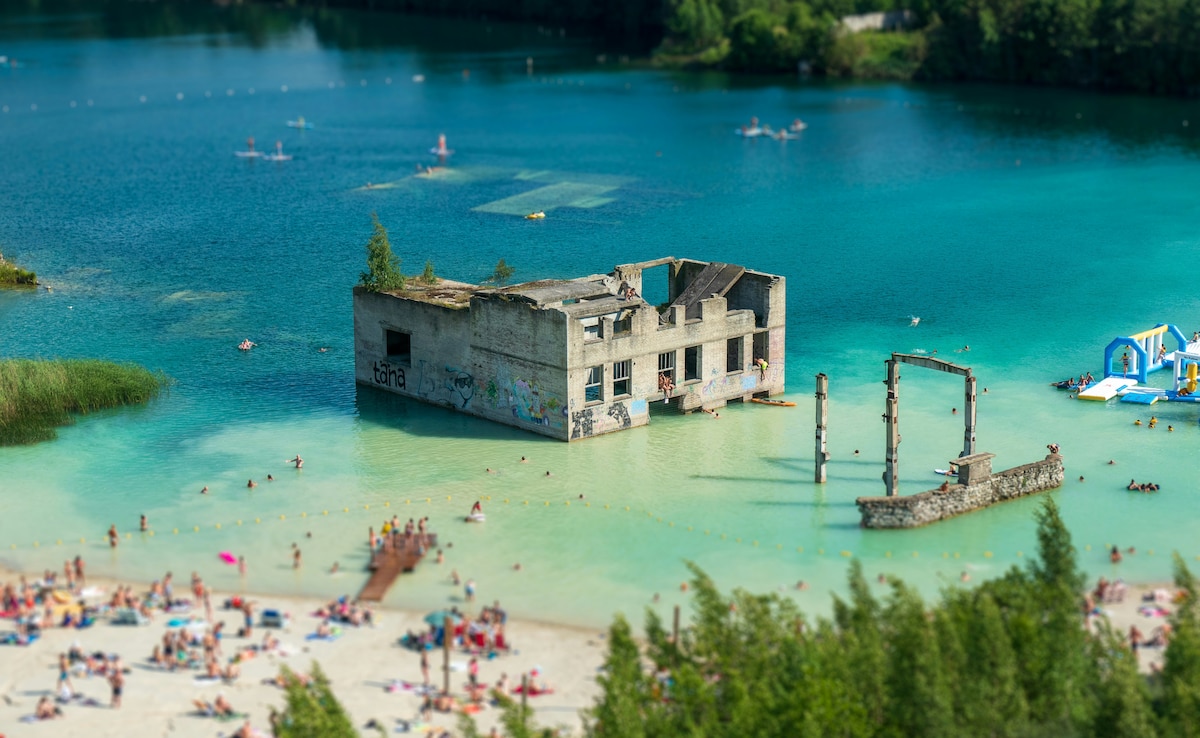 Estonia. Photo: Unsplash Estonia. Photo: Unsplash