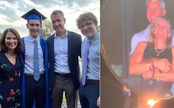 All About Megan Kerrigan, Astronomer CEO Andy Byron's Wife