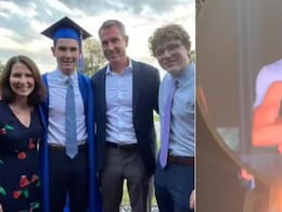 All About Megan Kerrigan, Wife Of Astronomer CEO Andy Byron Whose Affair Was Caught At Coldplay Concert All About Megan Kerrigan, Wife Of Astronomer CEO Andy Byron Whose Affair Was Caught At Coldplay Concert