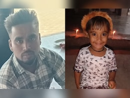 Couple Tells Cops 7-Year-Old Daughter Fell Into Canal. Wife Then Confesses