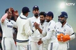 India vs England 2nd Test -'Bright And Sunny' Ahead Of Day 2 At Edgbaston: Insights By NDTV's Boria Majumdar India vs England 2nd Test -'Bright And Sunny' Ahead Of Day 2 At Edgbaston: Insights By NDTV's Boria Majumdar