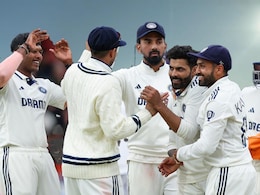 India-England 2nd Test: भारत ने बर्मिंघम में मिटाया 58 सालों का सूखा, ऐतिहासिक जीत में इंग्लैंड को 336 रनों से रौंदा  India-England 2nd Test: भारत ने बर्मिंघम में मिटाया 58 सालों का सूखा, ऐतिहासिक जीत में इंग्लैंड को 336 रनों से रौंदा