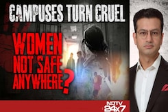 Another Place, Another Horror: Women Not Safe Anywhere? Another Place, Another Horror: Women Not Safe Anywhere?