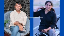 सेना की नौकरी छोड़, प्रेमिका के साथ मिल कर ड्रग्स तस्करी में पकड़ा गया जवान