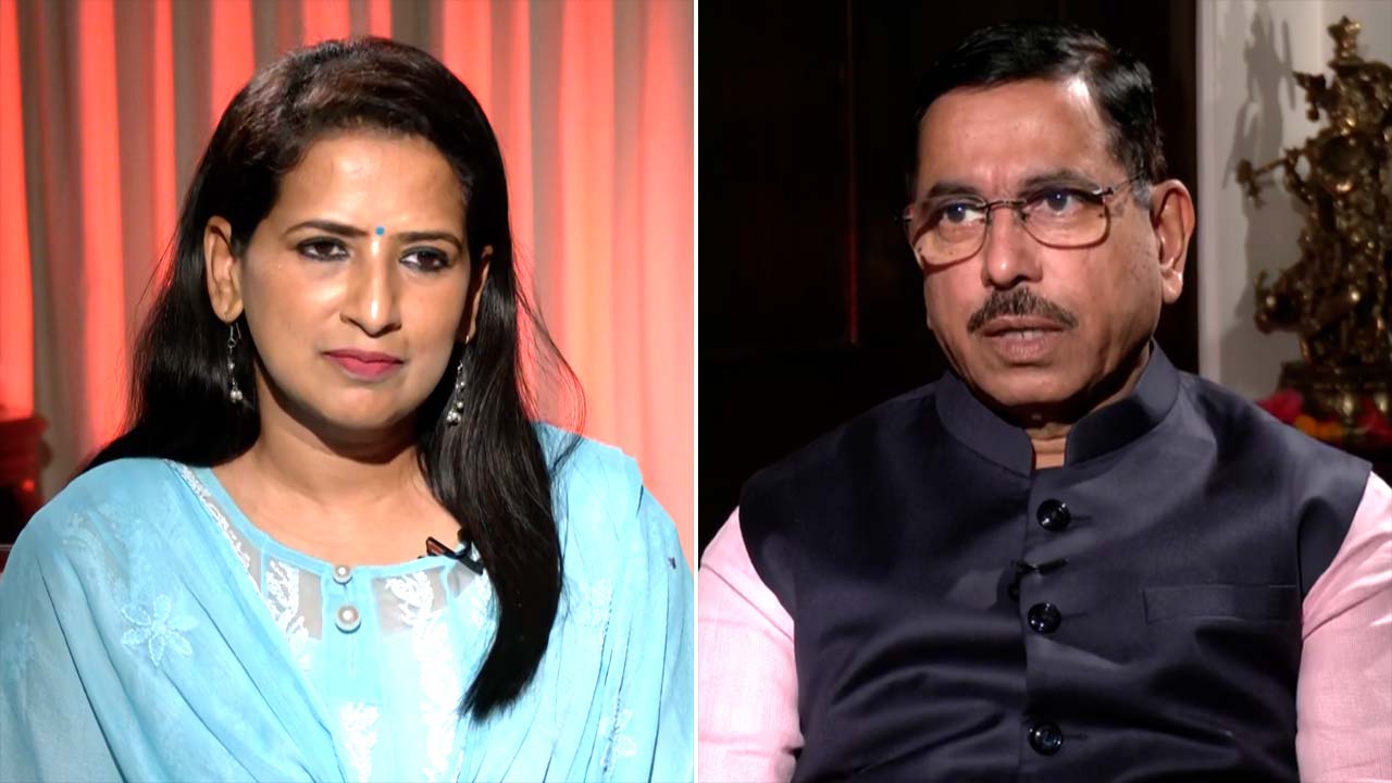 "Nothing Has Changed, It Happened 8-10 Times Earlier Too": Minister On Bihar Voter Roll Revision