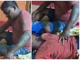 'झाड़-फूंक' करता दिखा आरोपी, पूर्णिया में डायन बताकर हत्या मामले में नया मोड़