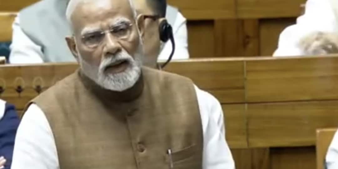 Parliament Monsoon Session Day 7 Live Updates: 