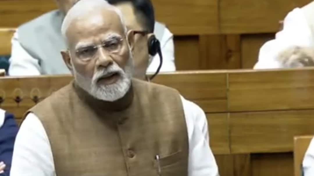 Parliament Monsoon Session Day 7 Highlights: 