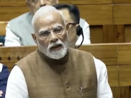 Parliament Monsoon Session Day 7 Highlights: "Operation Sindoor Will Continue": PM Modi's "Notice" To Pak Parliament Monsoon Session Day 7 Highlights: "Operation Sindoor Will Continue": PM Modi's "Notice" To Pak