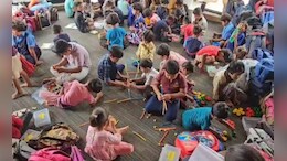 Khed ZP School: वारे गुरुजींनी करुन दाखवलं! खेडमधील झेडपी शाळेचा जगात डंका; काय आहे खास?