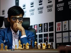 Dharavi Hosts Its First Schools Chess Championship - Grandmaster R Praggnanandhaa Inspires Young Minds