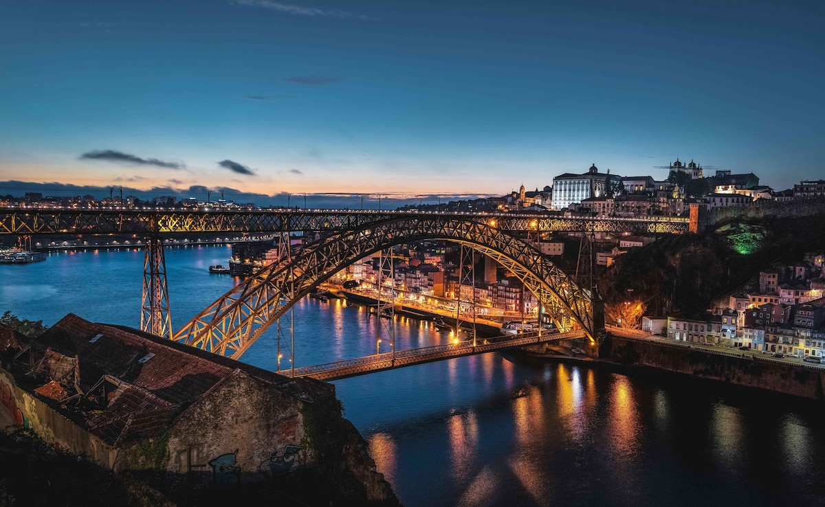 Portugal. Photo: Unsplash Portugal. Photo: Unsplash