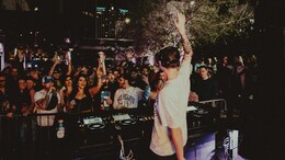 Which Cities Have The Best Nightlife In Europe? Here Are 8 You Won't Want To Miss